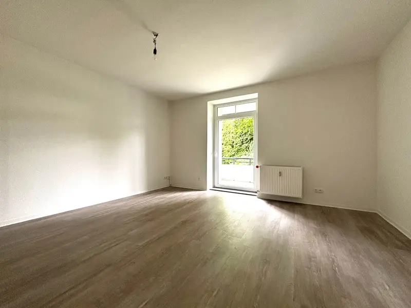 3 Zimmer Wohnung mit 62 m² in Dortmund – Bild 1