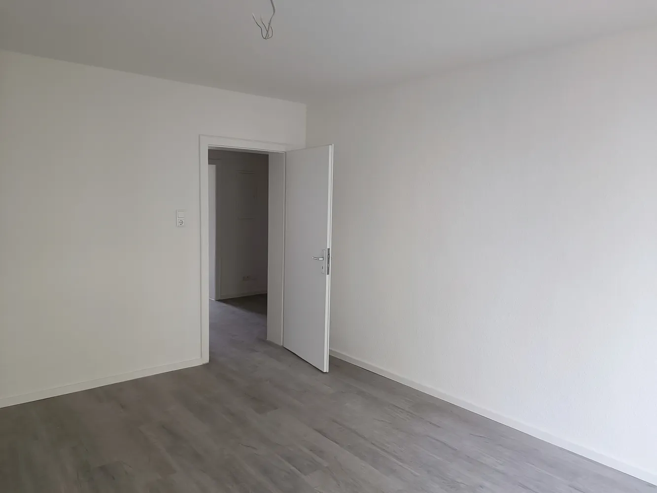 2 Zimmer Wohnung mit 56 m² in Aachen – Bild 6