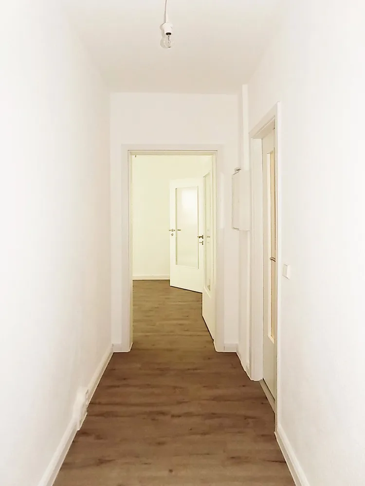 2 Zimmer Wohnung mit 48 m² in Zittau – Bild 5