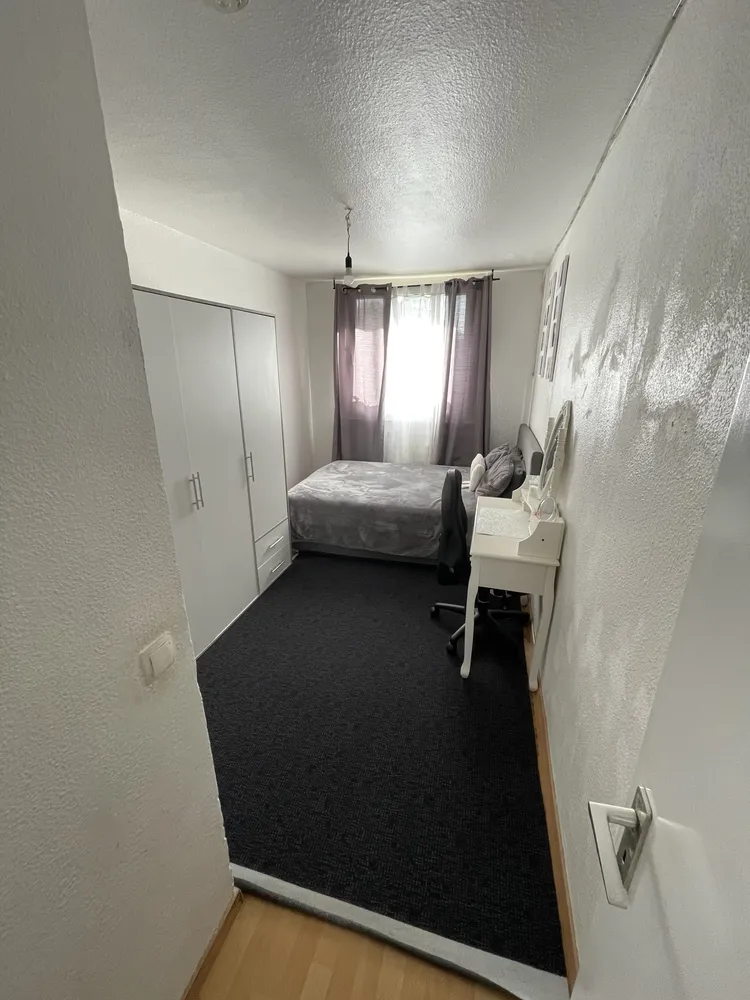 3 Zimmer Wohnung mit 81 m² in Mönchengladbach – Bild 6