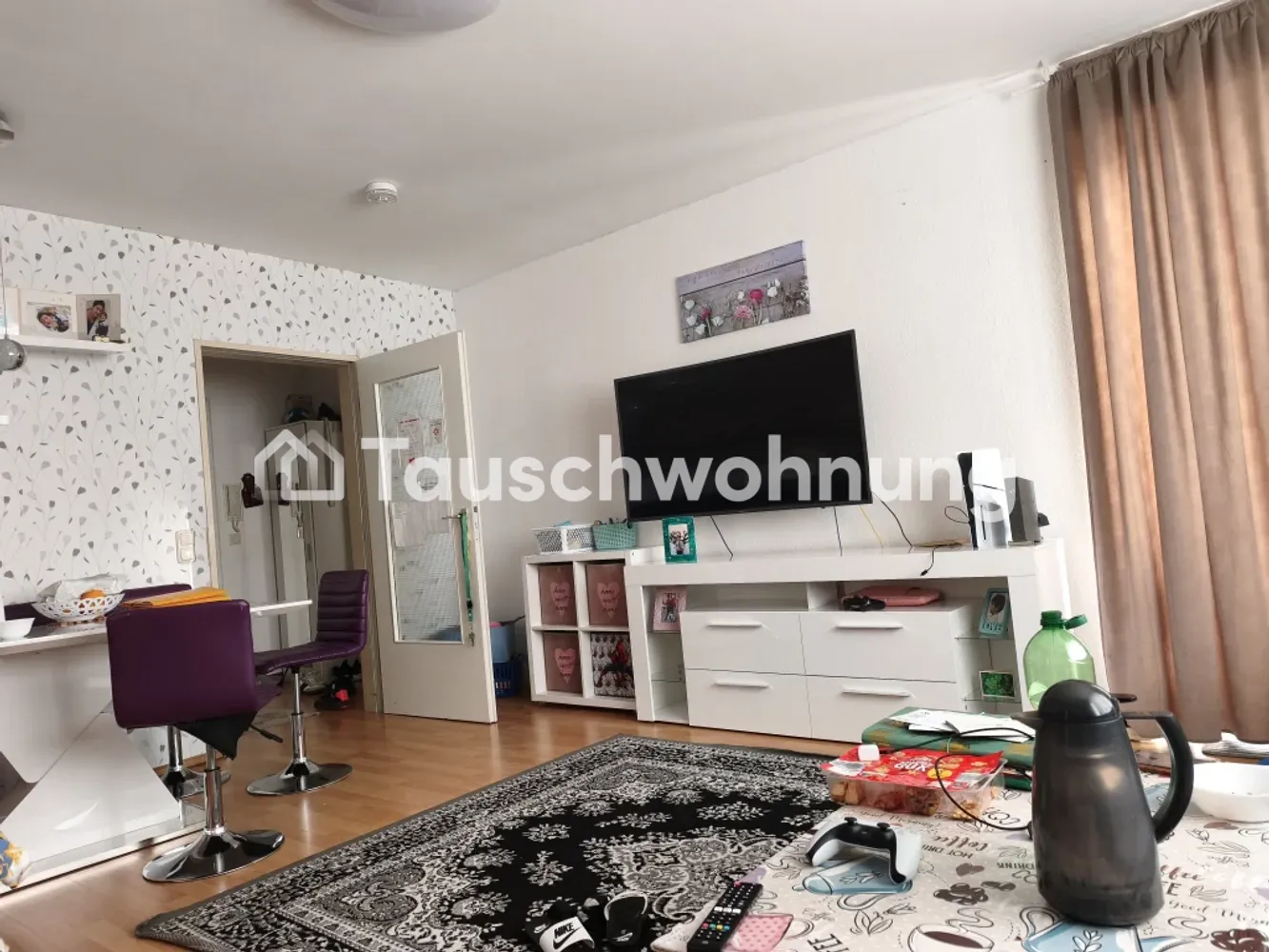 2 Zimmer Wohnung mit 55 m² in Wiesbaden – Bild 5