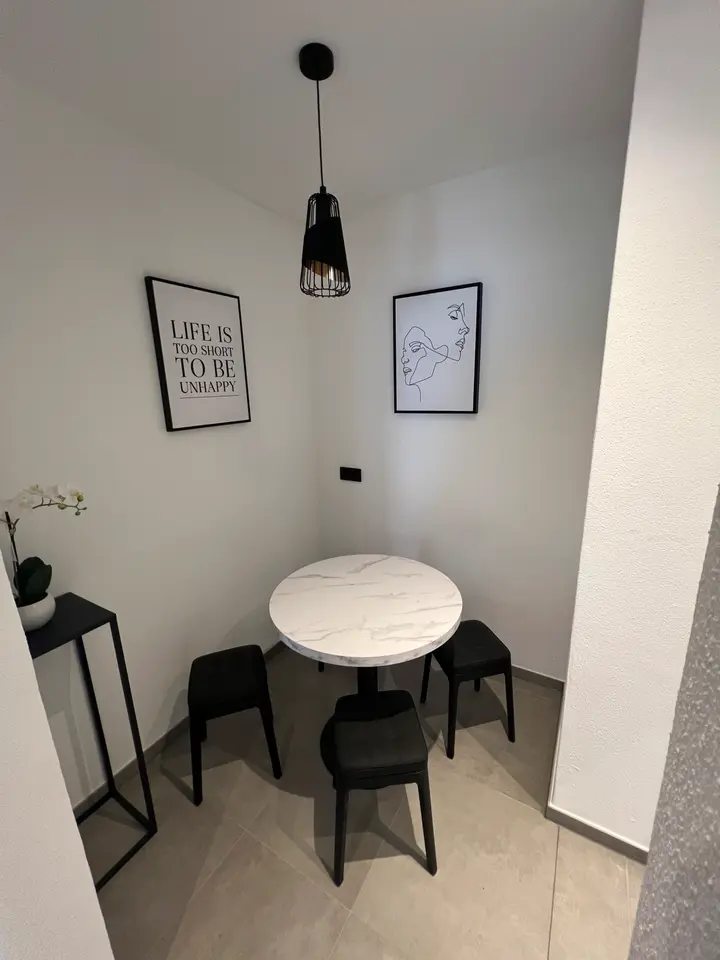 WG-Zimmer mit 13 m² in Nürnberg – Bild 6