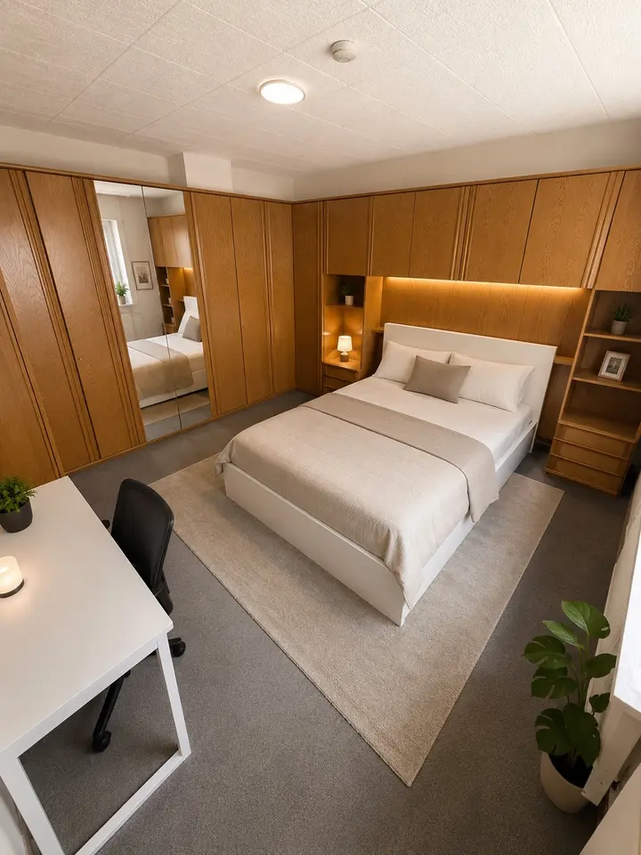 WG-Zimmer mit 206 m² in Mainz – Bild 1