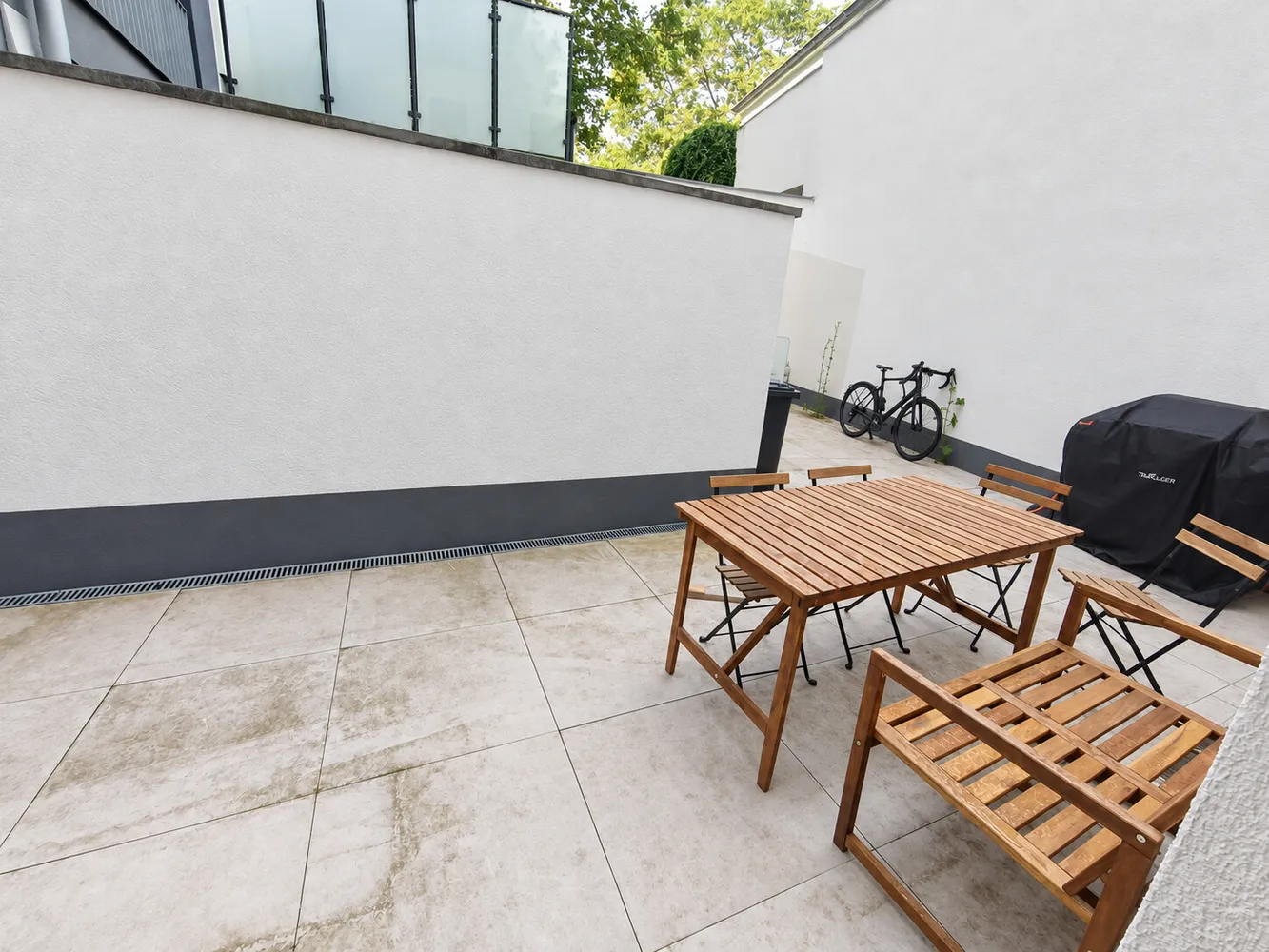 2 room apartment with 40 m² in Cologne – Photo 6