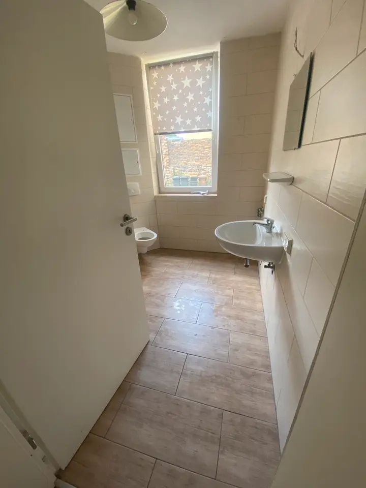2 Zimmer Wohnung mit 38 m² in Bitterfeld-Wolfen – Bild 8