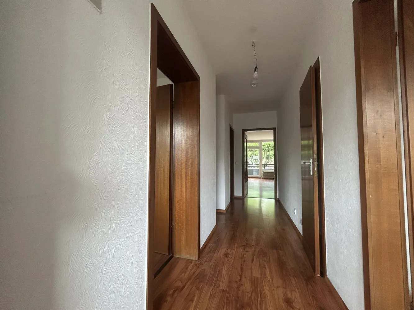 3 Zimmer Wohnung mit 81 m² in Oberhausen – Bild 2