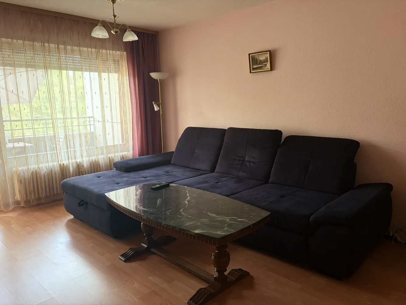 2 Zimmer Wohnung mit 69 m² in Mannheim – Bild 4