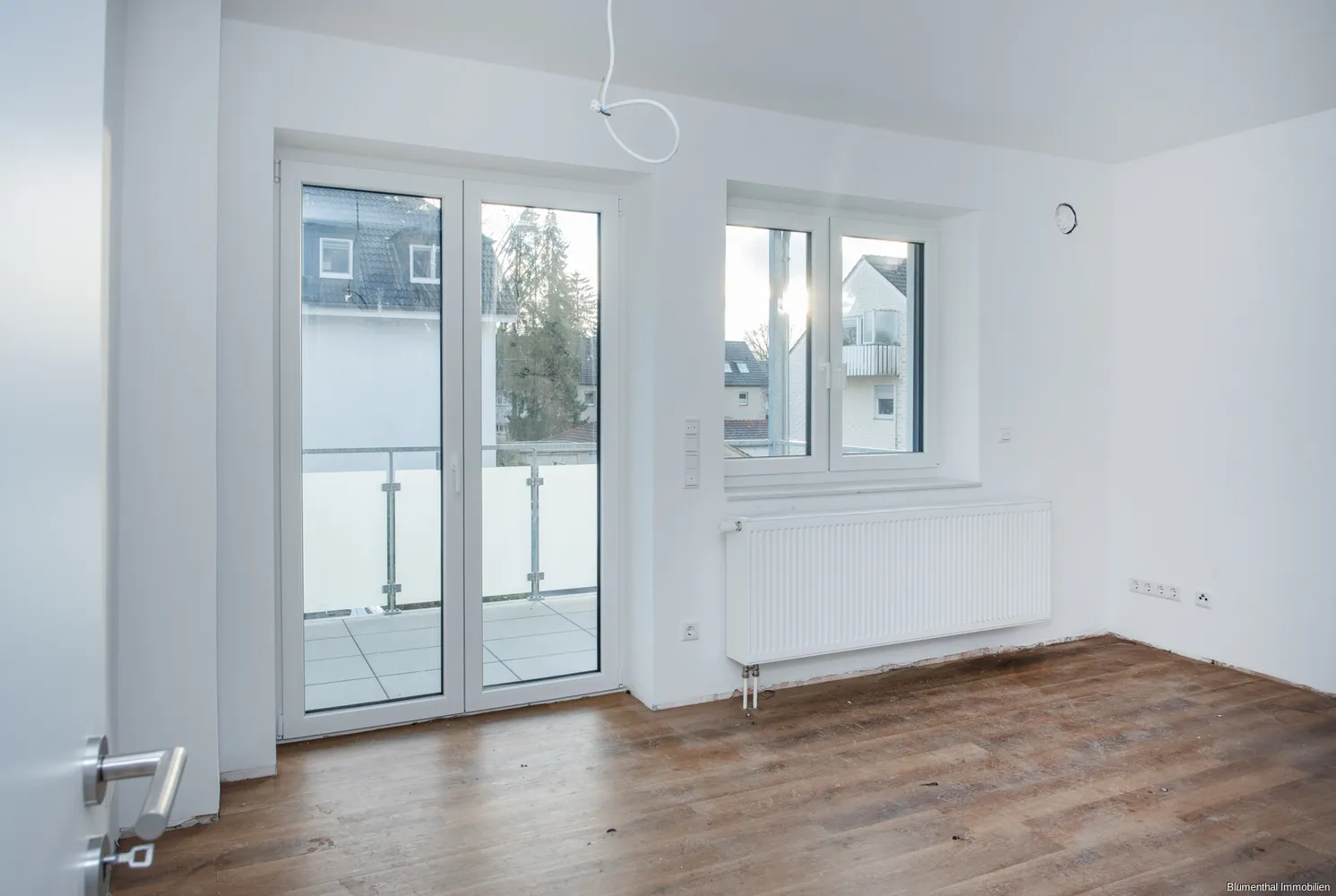 3 Zimmer Wohnung mit 59 m² in Bielefeld – Bild 8