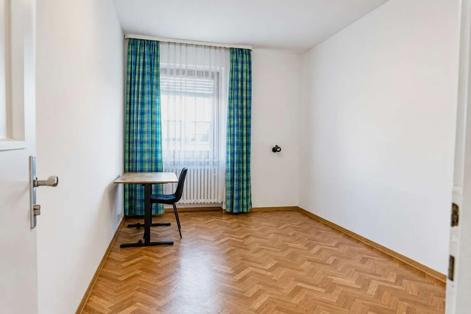 5 Zimmer Wohnung mit 90 m² in Stuttgart – Bild 7