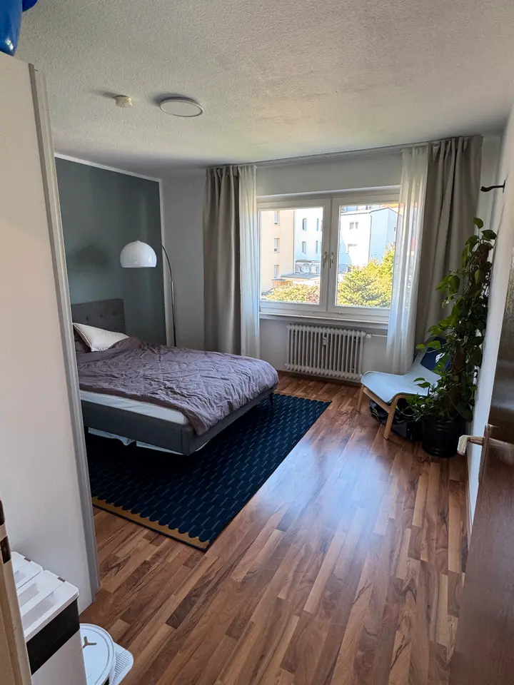 2 Zimmer Wohnung mit 60 m² in Osnabrück – Bild 10