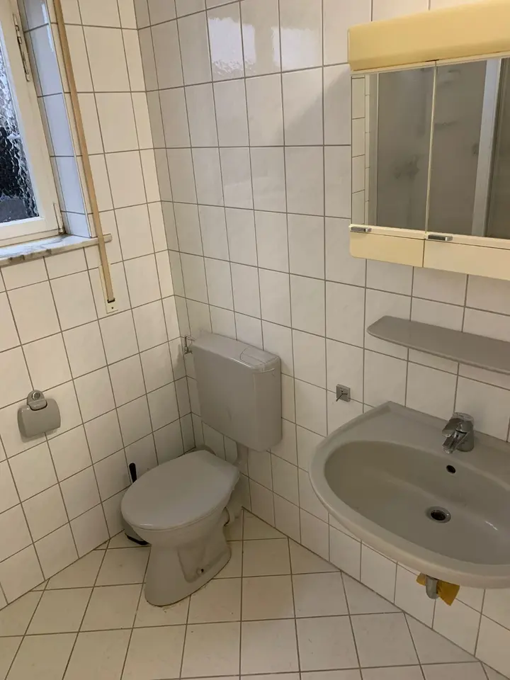 2 room apartment with 31 m² in Dietzenbach – Photo 8