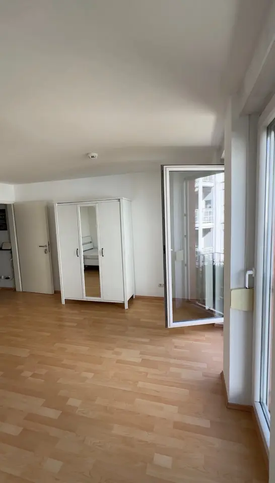 WG-Zimmer mit 15 m² in Frankfurt am Main – Bild 6