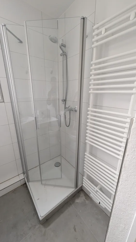 2 room apartment with 43 m² in Cologne – Photo 2