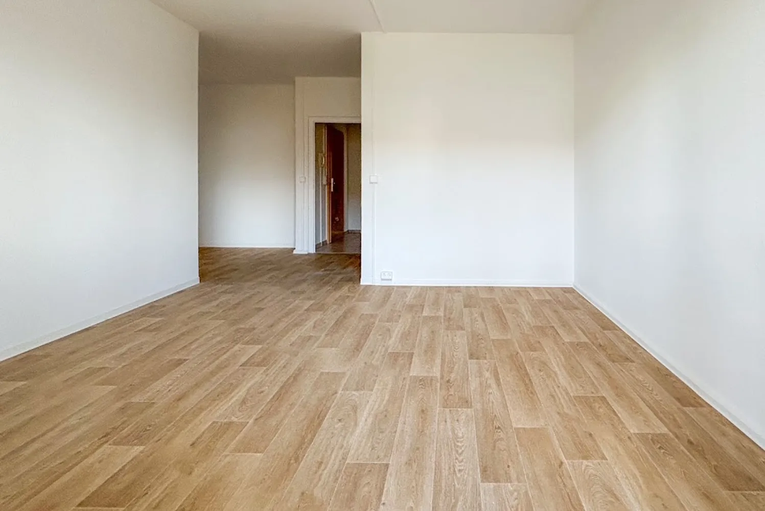 3 Zimmer Wohnung mit 56 m² in Chemnitz – Bild 6