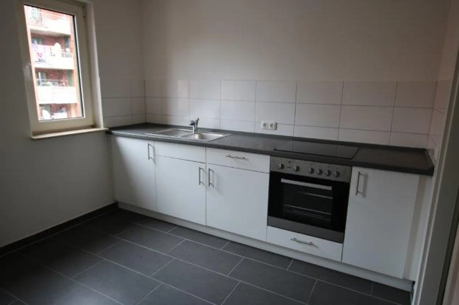 2 Zimmer Wohnung mit 41 m² in Kiel – Bild 3