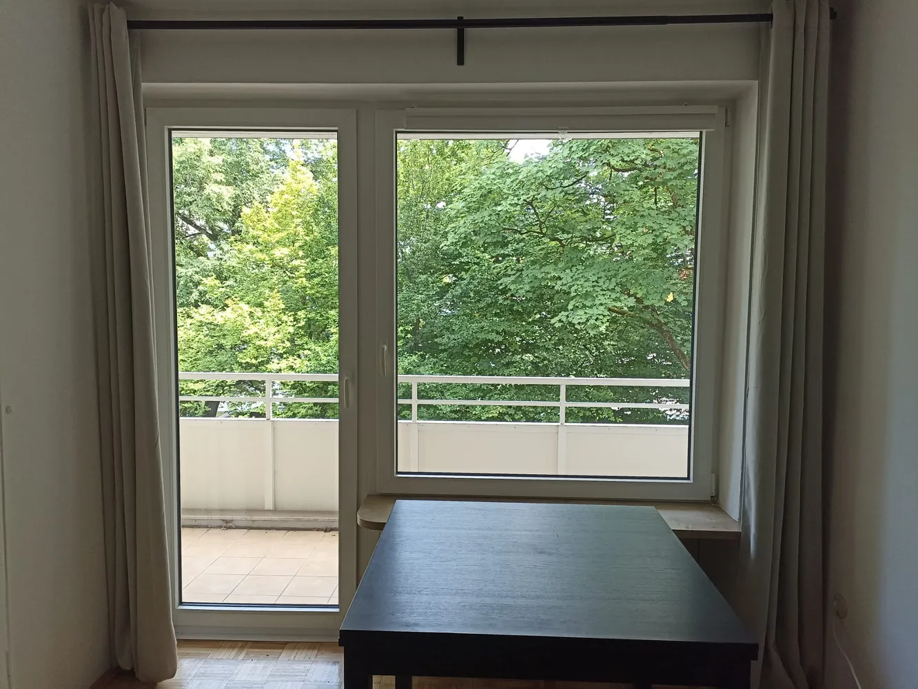 1 Zimmer Wohnung mit 33 m² in München – Bild 6
