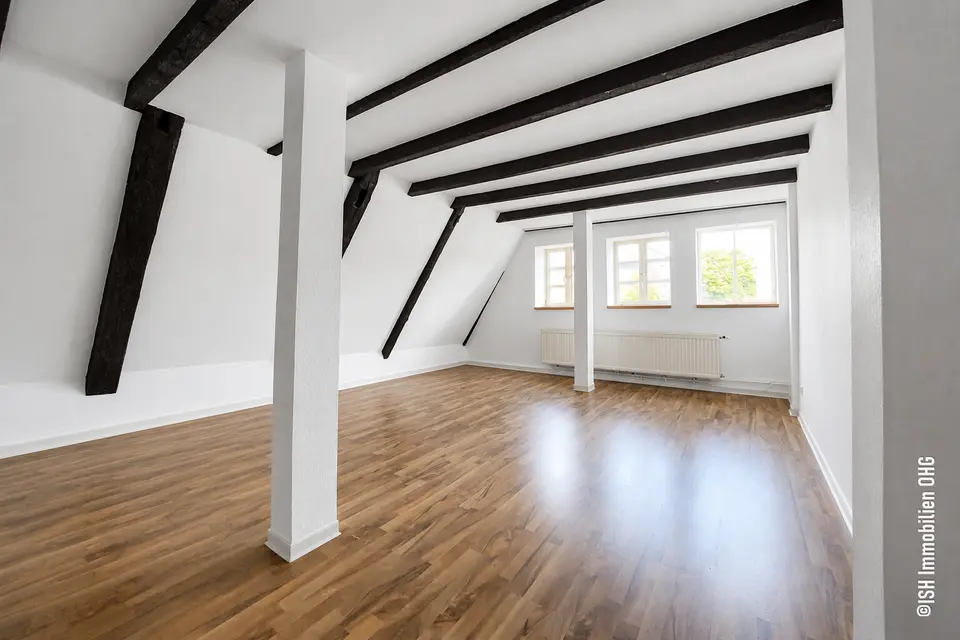 3 Zimmer Wohnung mit 65 m² in Stade – Bild 1