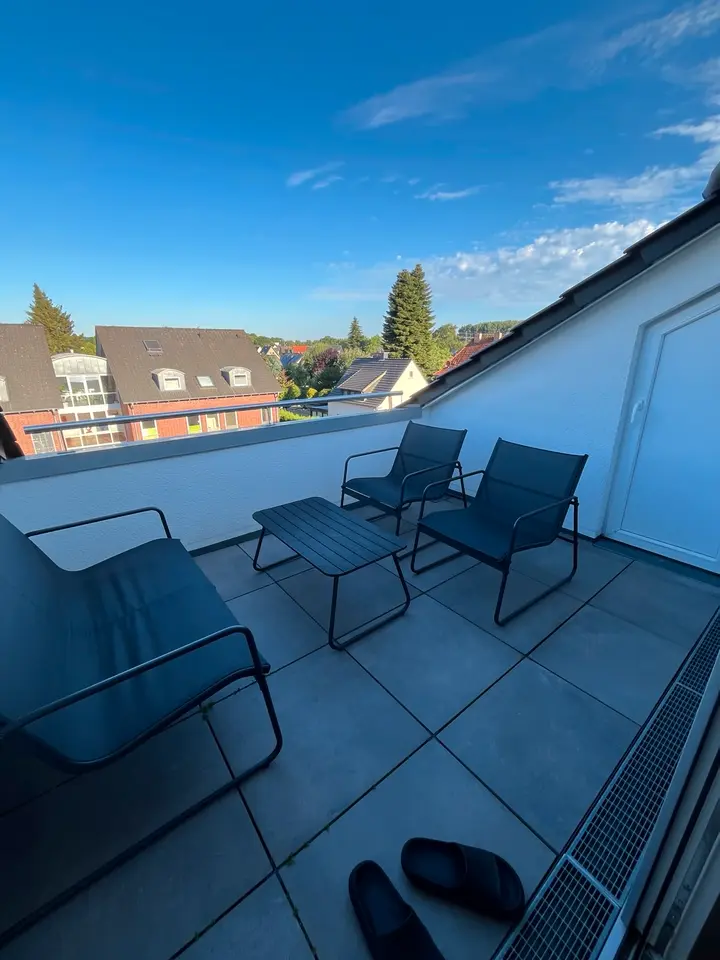 3 Zimmer Wohnung mit 48 m² in Bielefeld – Bild 6