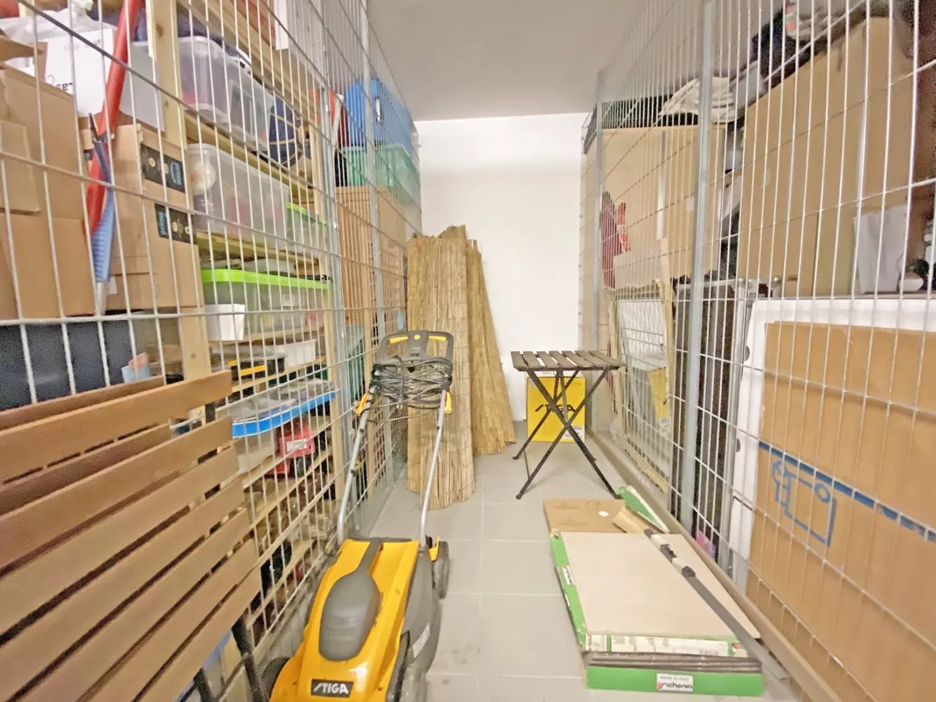 2 Zimmer Wohnung mit 51 m² in München – Bild 12