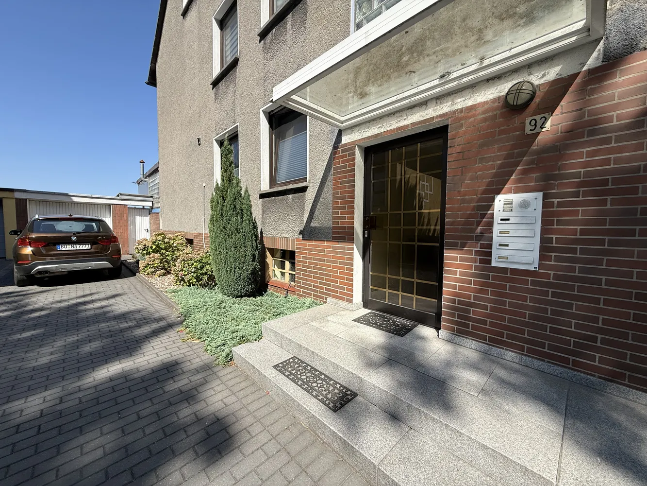 3 Zimmer Wohnung mit 74 m² in Bochum – Bild 12