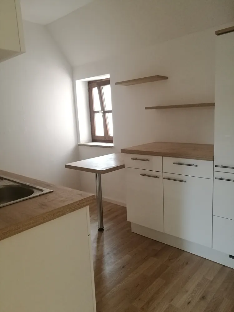 3 Zimmer Wohnung mit 108 m² in Landshut – Bild 5
