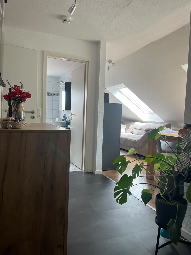 1 Zimmer Wohnung mit 42 m² in Essen – Bild 3