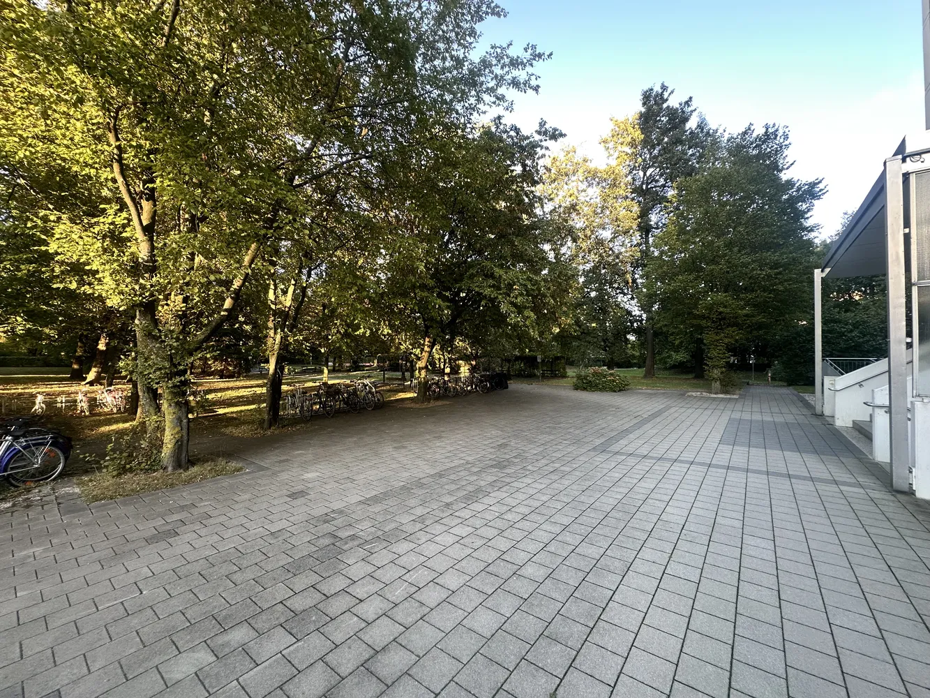1 Zimmer Wohnung mit 35 m² in München – Bild 11