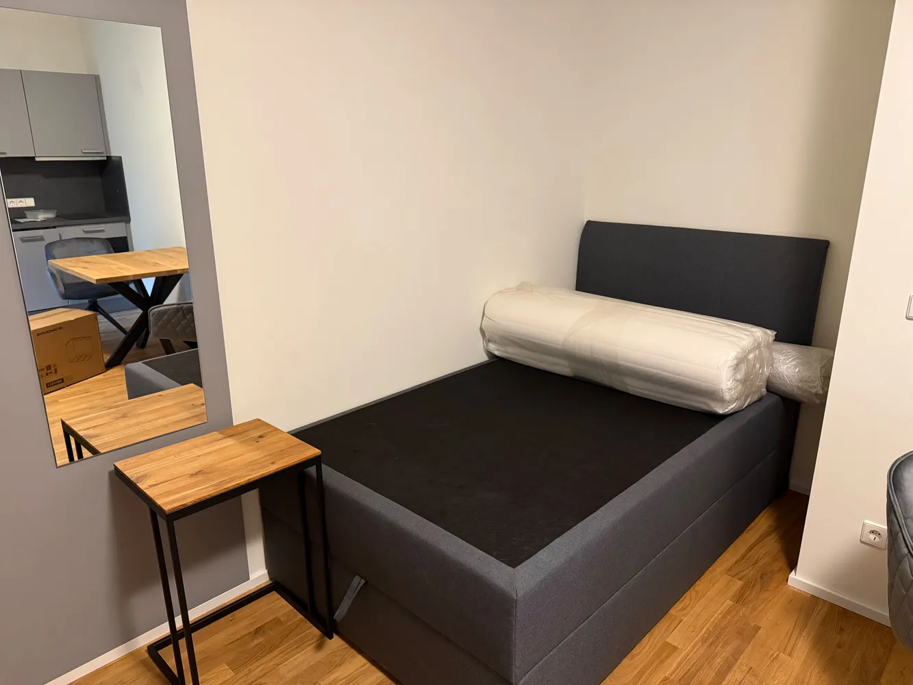1 room apartment with 27 m² in Berlin – Photo 5