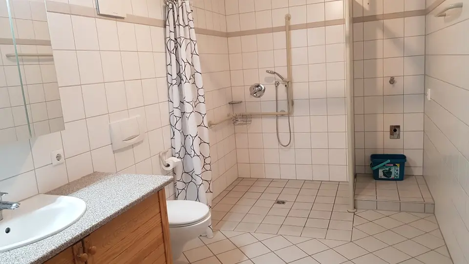 3 Zimmer Wohnung mit 70 m² in Rottweil – Bild 4
