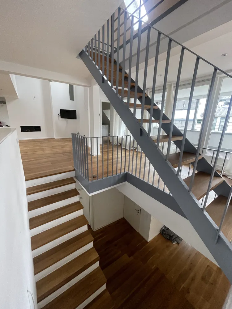 4 Zimmer Wohnung mit 219 m² in Köln – Bild 3