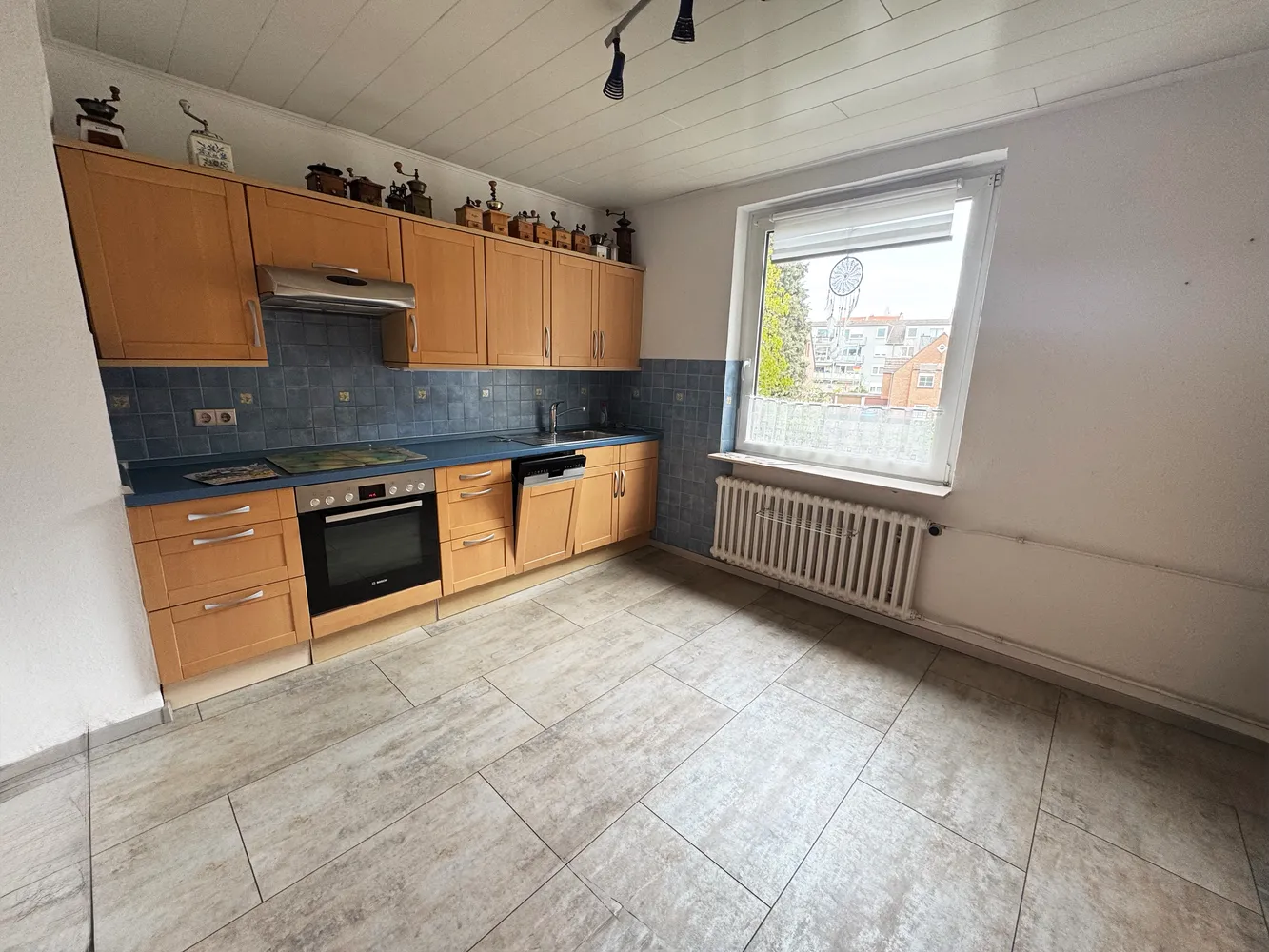 7 Zimmer Wohnung mit 132 m² in Duisburg – Bild 6