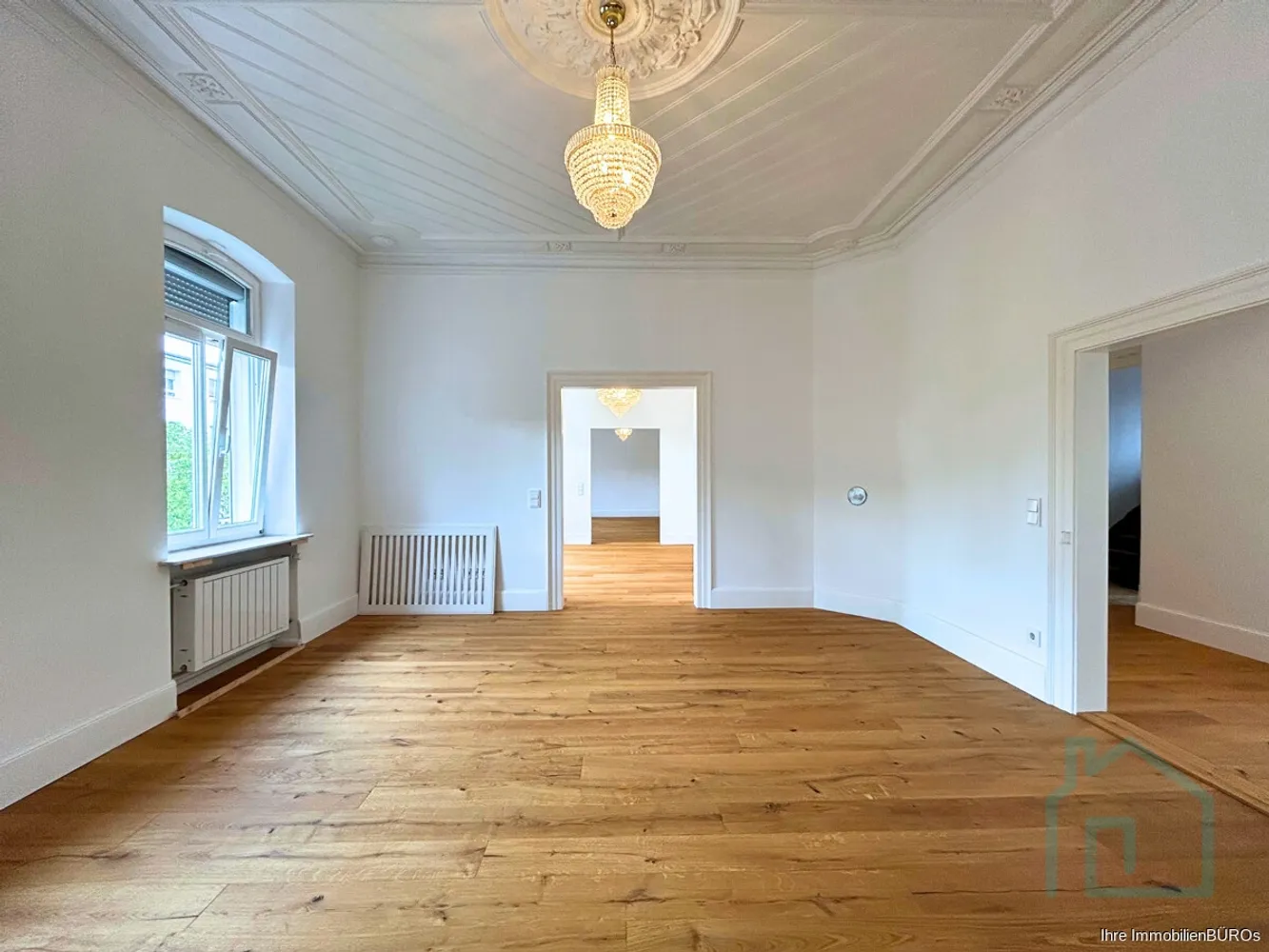 4 Zimmer Wohnung mit 168 m² in Frankenthal (Pfalz) – Bild 8