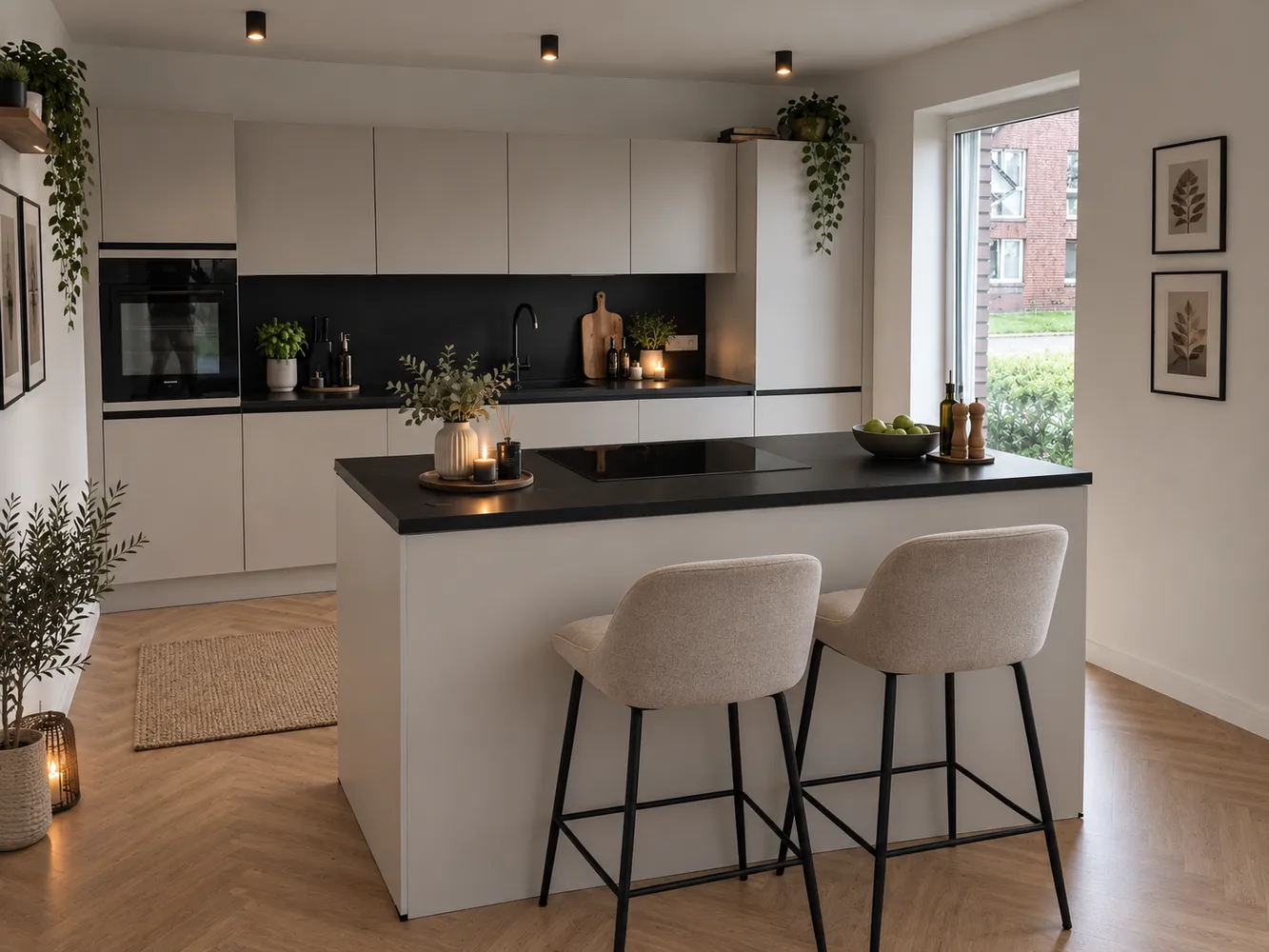 4 Zimmer Wohnung mit 150 m² in Winsen (Luhe) – Bild 3