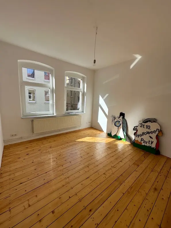 2 Zimmer Wohnung mit 53 m² in Braunschweig – Bild 6