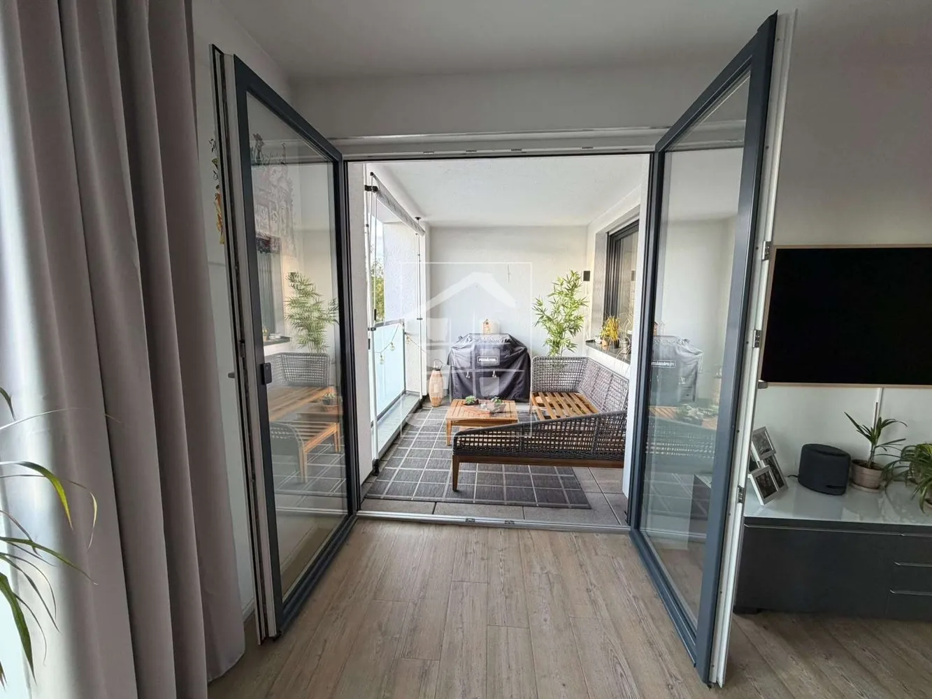 3 Zimmer Wohnung mit 75 m² in Meerbusch – Bild 10