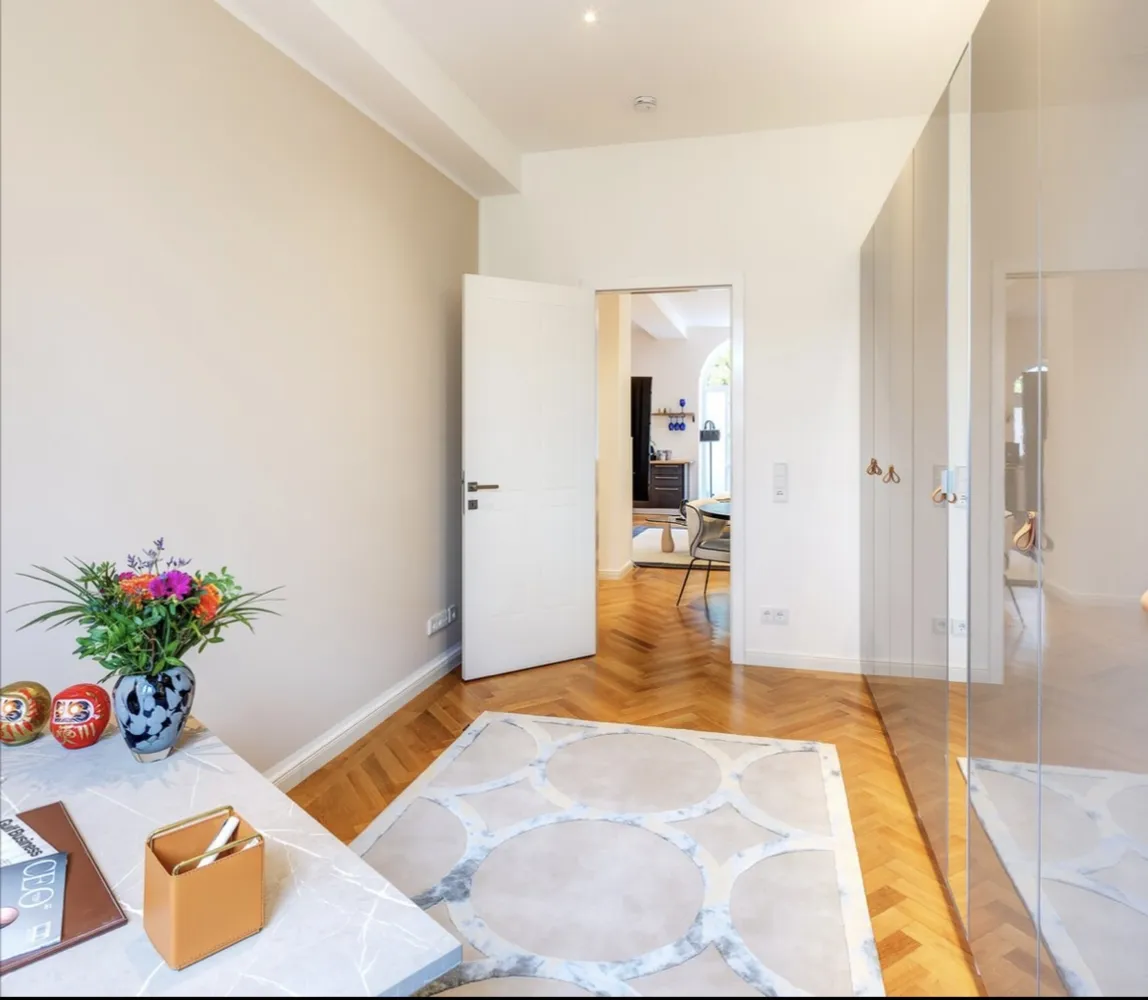 3 Zimmer Wohnung mit 75 m² in München – Bild 10