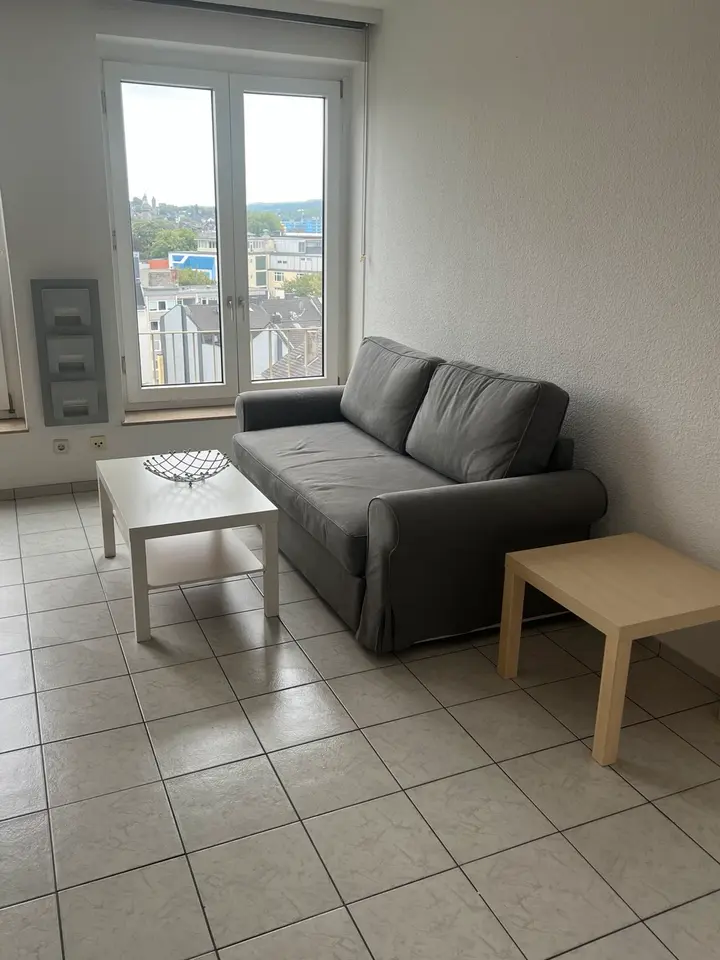 2 Zimmer Wohnung mit 25 m² in Wuppertal – Bild 2
