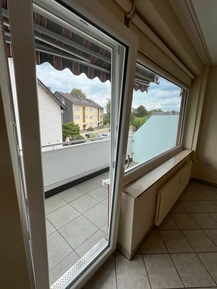 2 Zimmer Wohnung mit 56 m² in Leverkusen – Bild 6