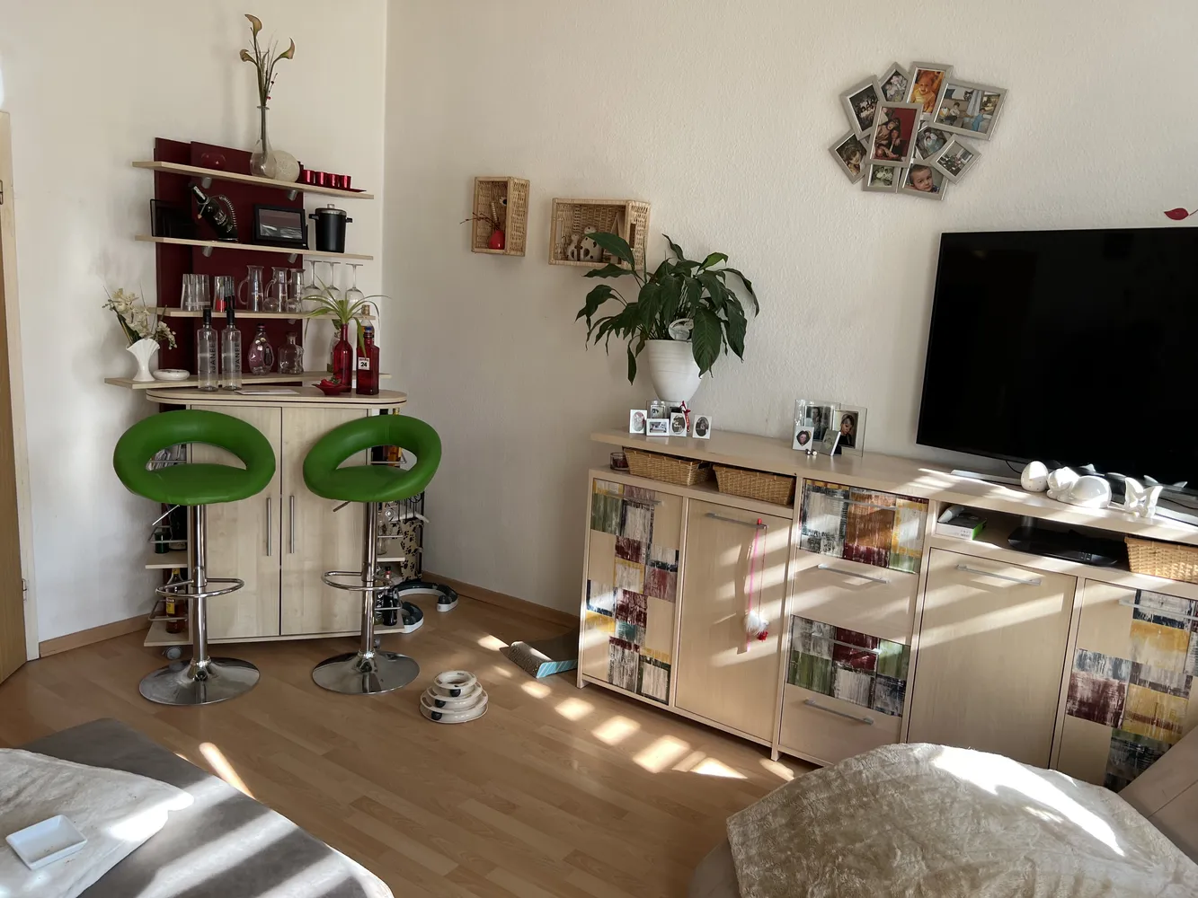 2 room apartment with 68 m² in Gera – Photo 3