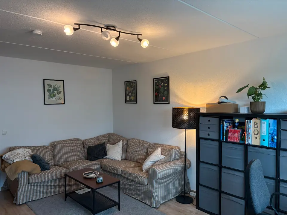 WG-Zimmer mit 81 m² in Kiel – Bild 2