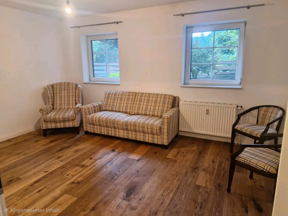 2 Zimmer Wohnung mit 56 m² in Leer – Bild 8