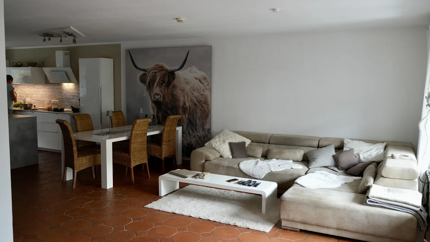 4 room apartment with 115 m² in Wiesbaden – Photo 8