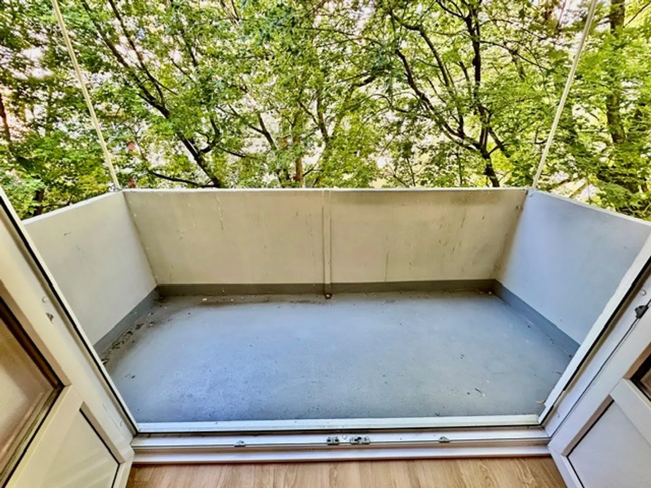 3 Zimmer Wohnung mit 70 m² in Wiesbaden – Bild 3