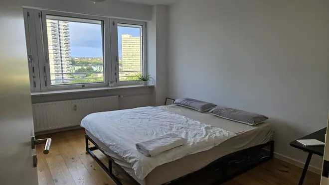 2 Zimmer Wohnung mit 75 m² in München – Bild 9