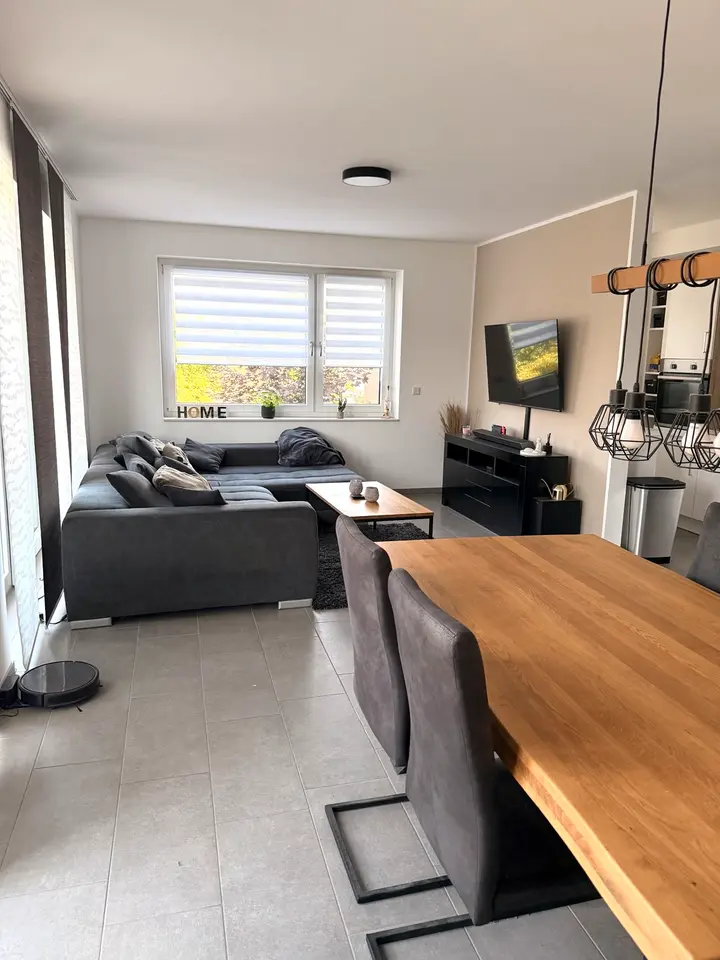 3 Zimmer Wohnung mit 85 m² in Borken – Bild 6