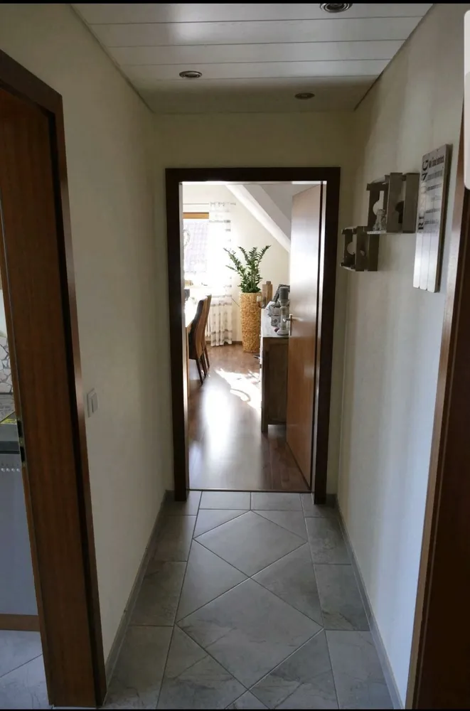 4 room apartment with 81 m² in Herrenberg – Photo 12