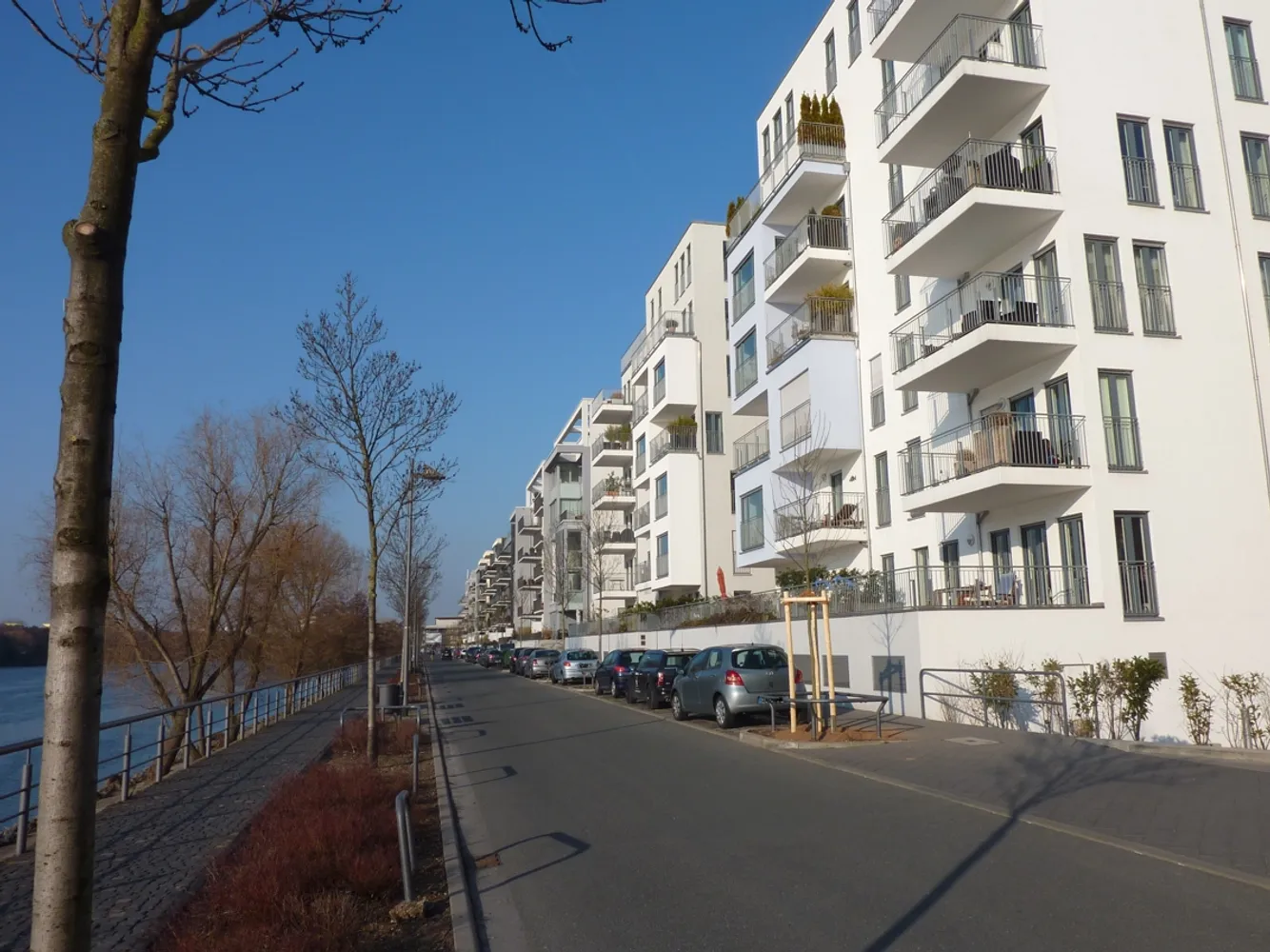 2 Zimmer Wohnung mit 79 m² in Frankfurt am Main – Bild 10