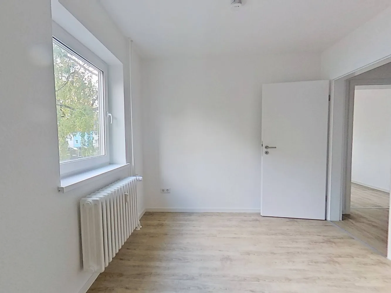 3 Zimmer Wohnung mit 60 m² in Bielefeld – Bild 10