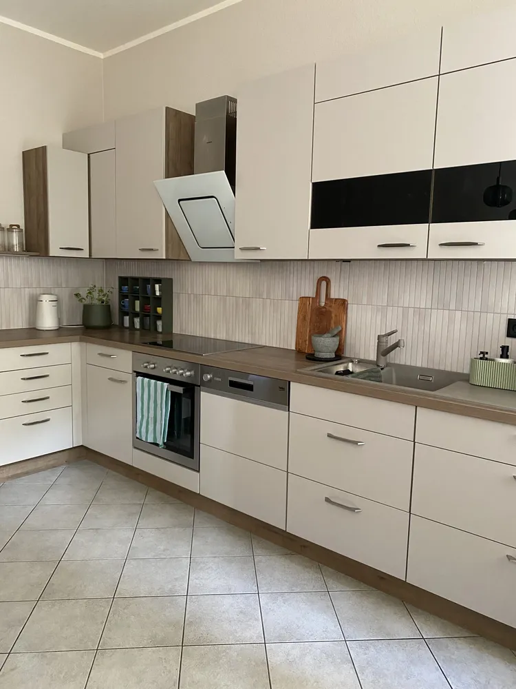 2 Zimmer Wohnung mit 80 m² in Leipzig – Bild 5