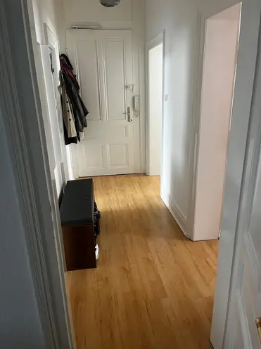 3 Zimmer Wohnung mit 80 m² in Frankfurt am Main – Bild 8